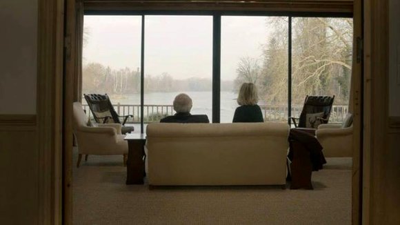 Photo from the movie Des roses en hiver