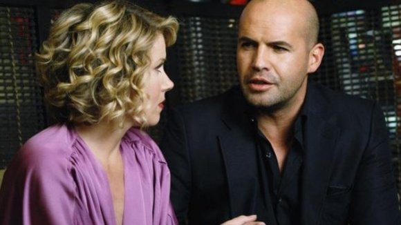 Photo from the movie Samantha Who?