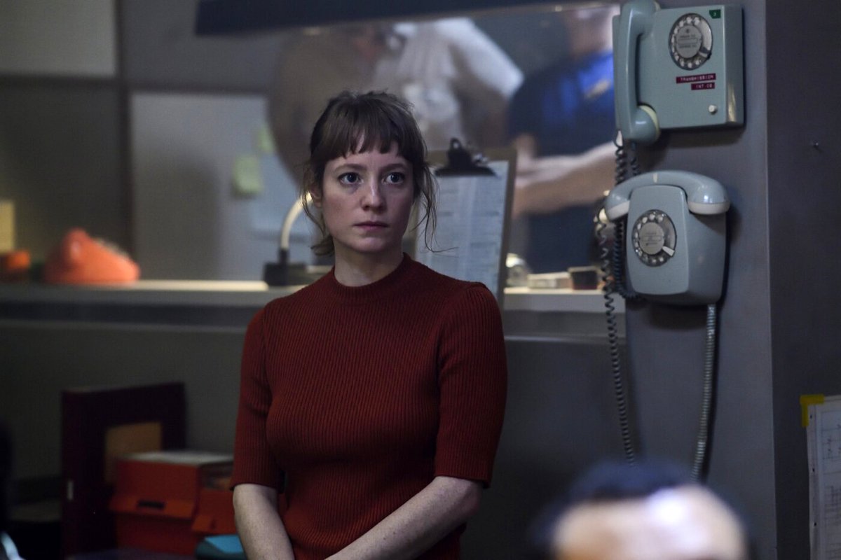 Photo from the movie September 5