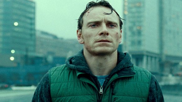 Photo from the movie Shame