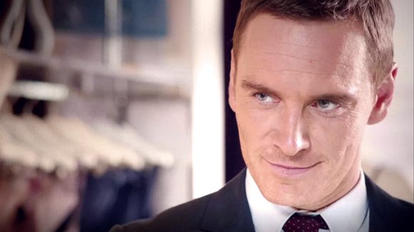 Photo from the movie Shame