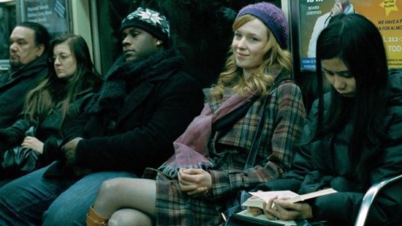 Photo from the movie Shame