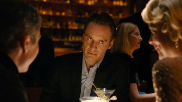 Photo from the movie Shame