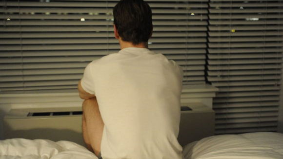 Photo from the movie Shame