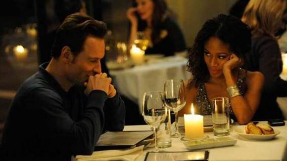 Photo from the movie Shame