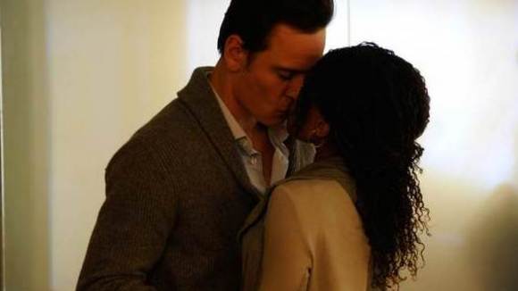 Photo from the movie Shame