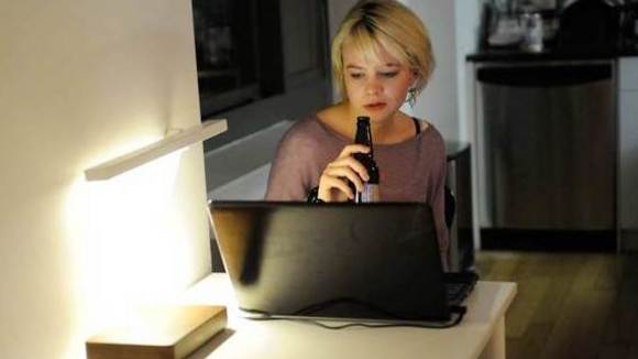 Photo from the movie Shame