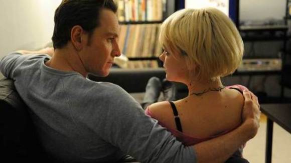 Photo from the movie Shame