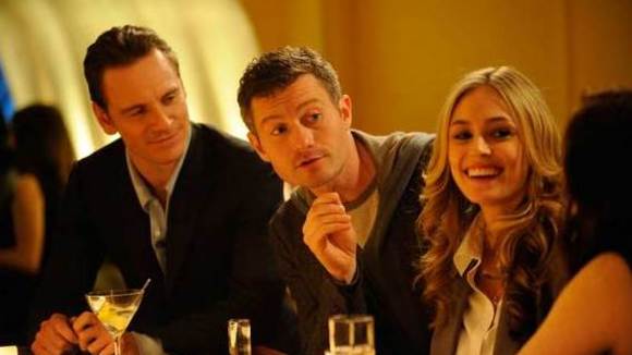 Photo from the movie Shame