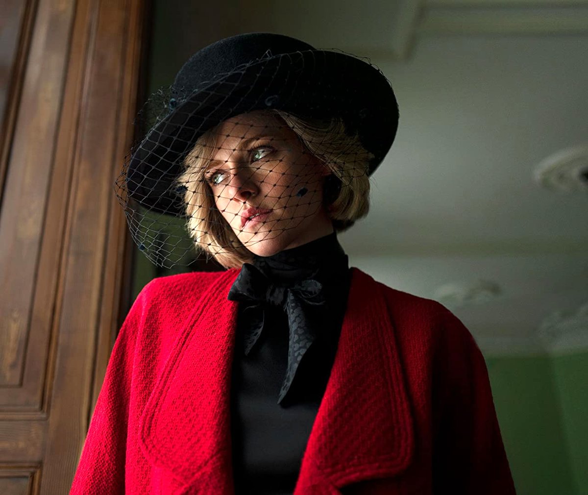 Photo from the movie Spencer