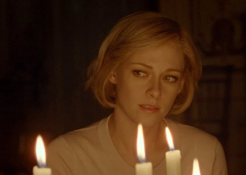 Photo from the movie Spencer