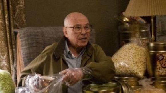 Photo from the movie Sunshine Cleaning