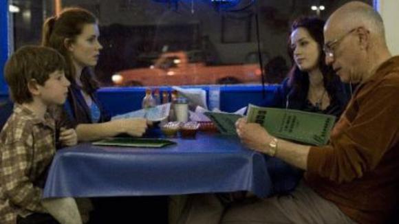 Photo from the movie Sunshine Cleaning