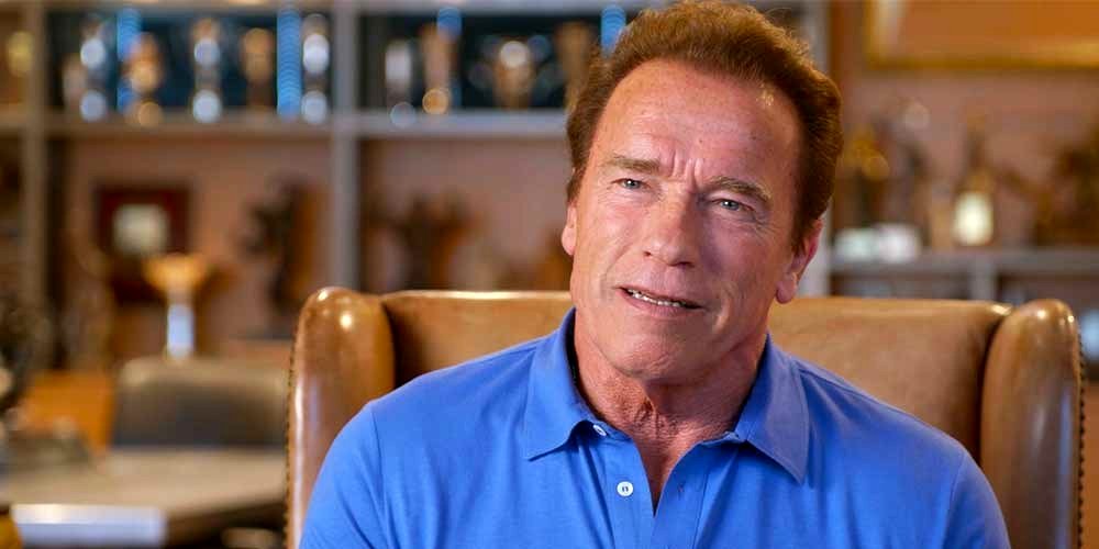 Photo from the movie The Game Changers