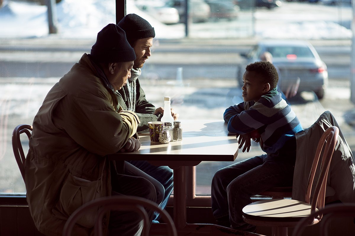 Photo from the movie The Greatest Country in the World