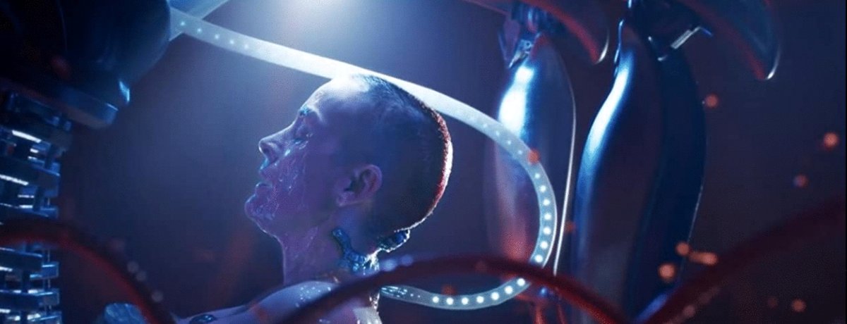 Photo from the movie The Matrix Resurrections