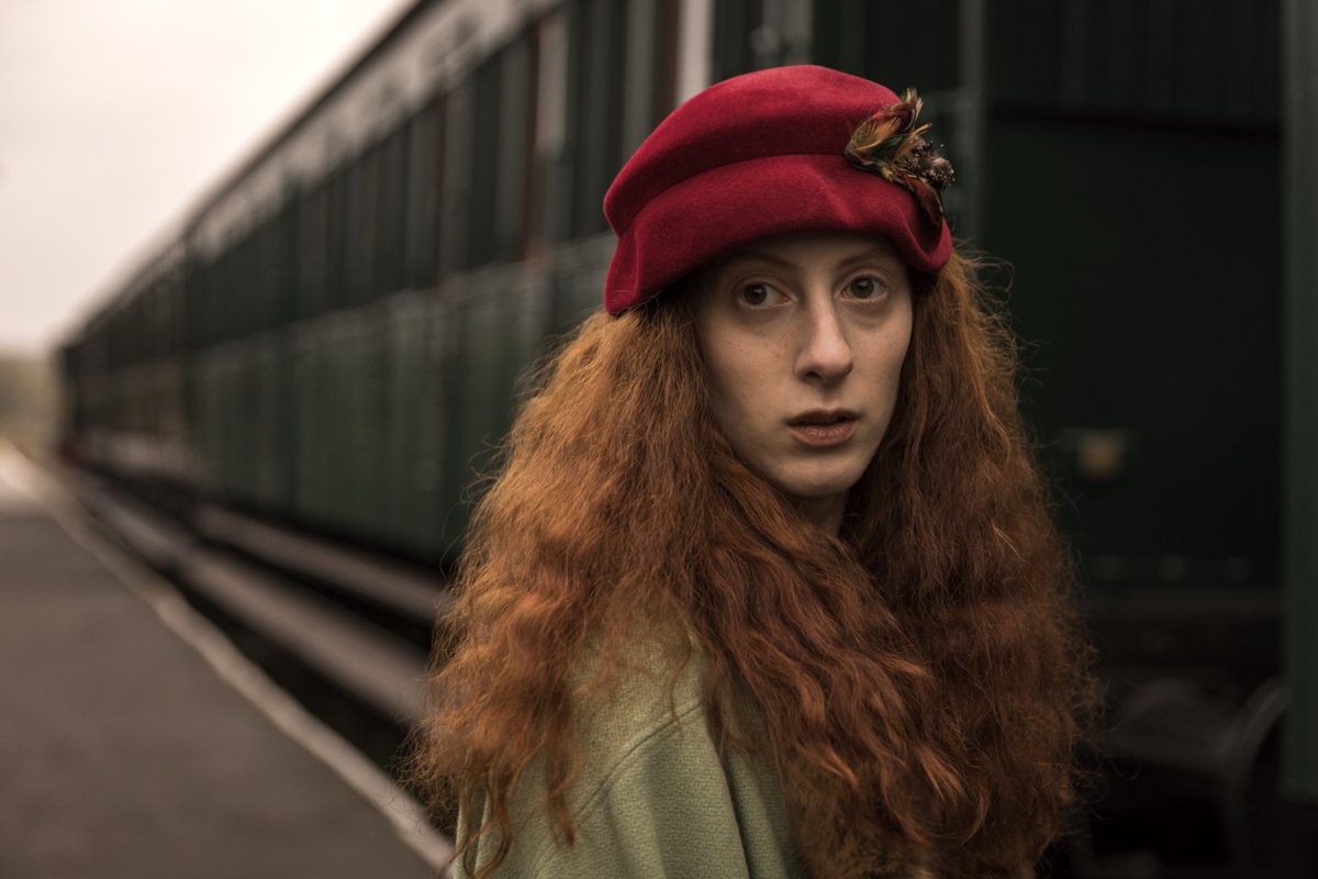 Photo from the movie The Way to Happiness