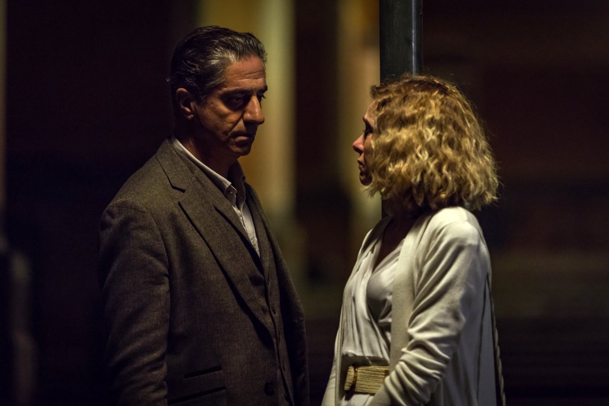 Photo from the movie The Way to Happiness