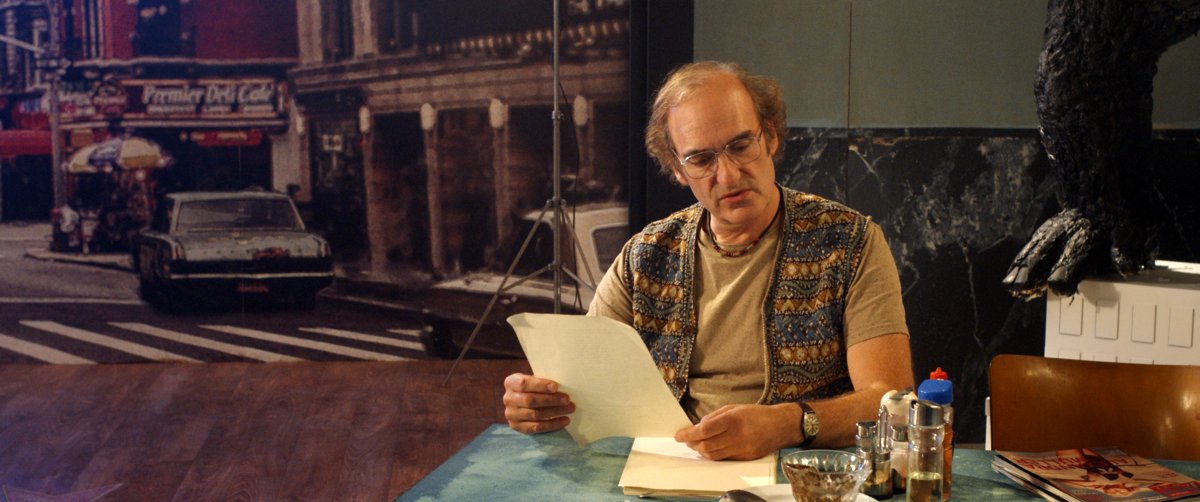 Photo from the movie The Way to Happiness