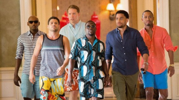 Photo from the movie Think Like a Man 2