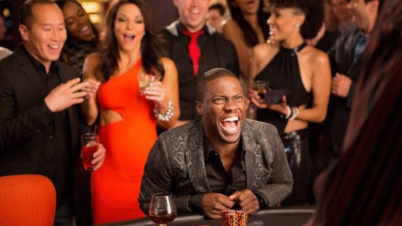 Photo from the movie Think Like a Man 2