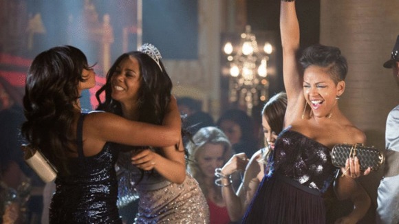 Photo from the movie Think Like a Man 2