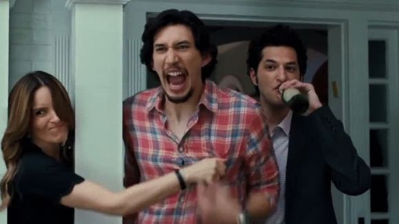 Photo from the movie This Is Where I Leave You