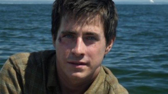 Photo from the movie The Timekeeper