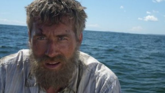 Photo from the movie The Timekeeper