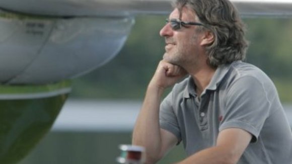 Photo from the movie The Timekeeper