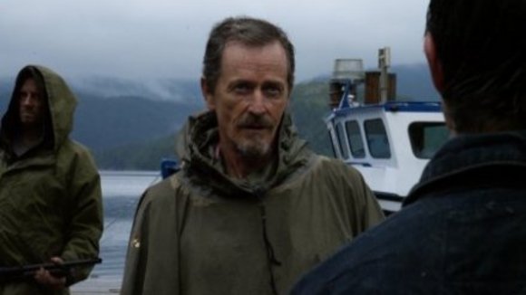 Photo from the movie The Timekeeper