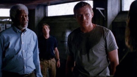 Photo from the movie Transcendence