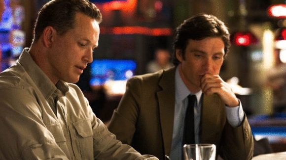 Photo from the movie Transcendence