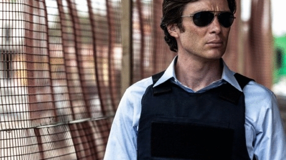 Photo from the movie Transcendence