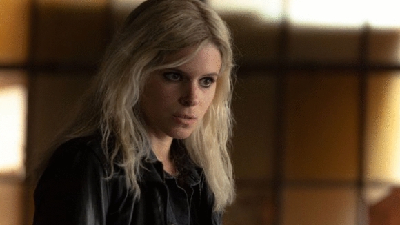 Photo from the movie Transcendence