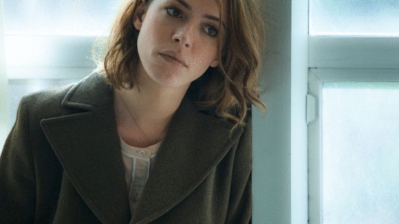 Photo from the movie Transcendence