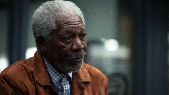 Photo from the movie Transcendence