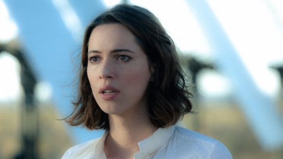 Photo from the movie Transcendence