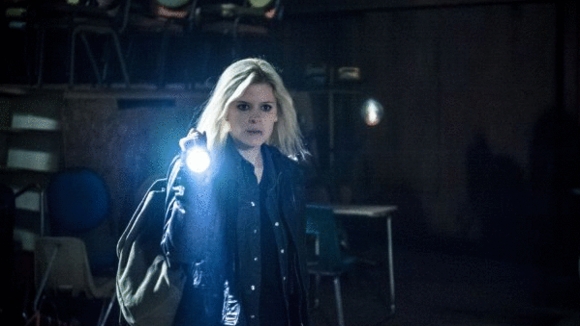 Photo from the movie Transcendence