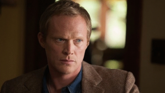 Photo from the movie Transcendence