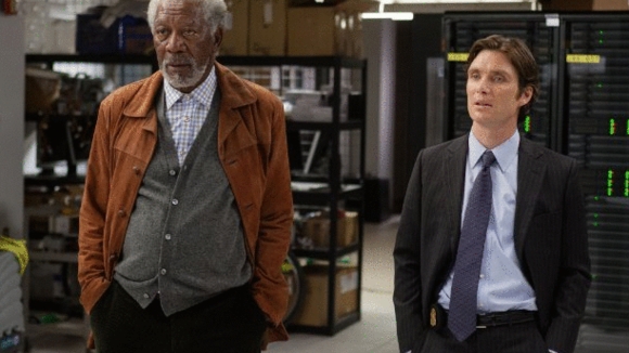 Photo from the movie Transcendence