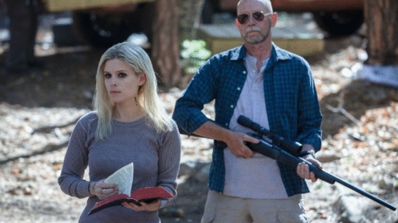 Photo from the movie Transcendence