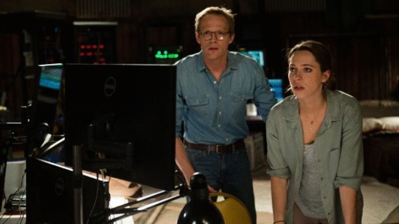 Photo from the movie Transcendence
