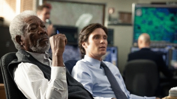 Photo from the movie Transcendence