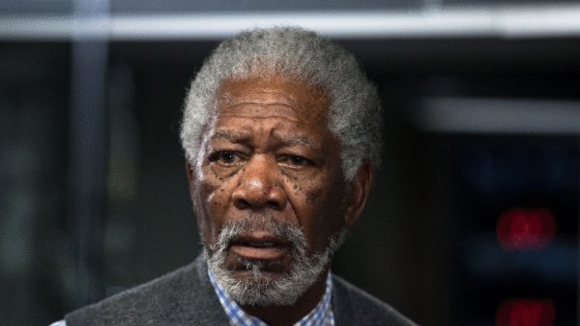 Photo from the movie Transcendence