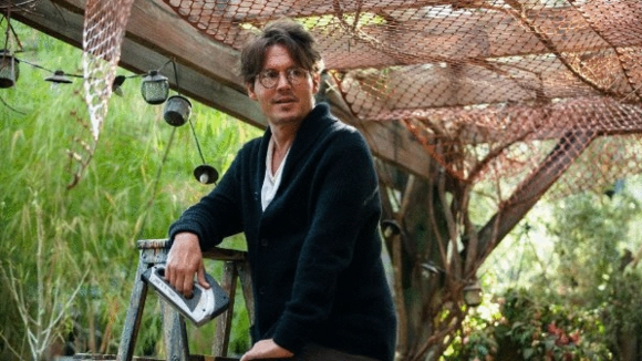 Photo from the movie Transcendence