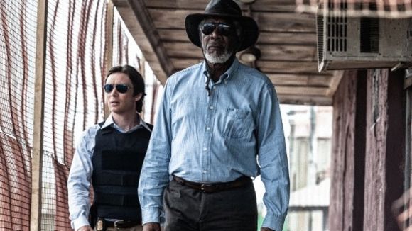 Photo from the movie Transcendence