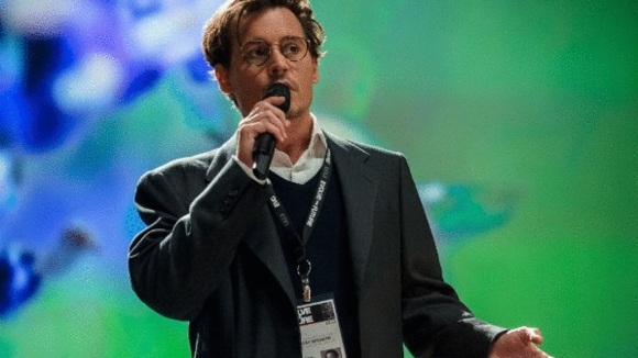 Photo from the movie Transcendence