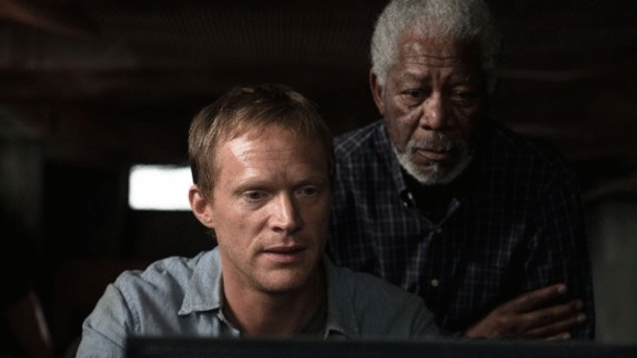 Photo from the movie Transcendence