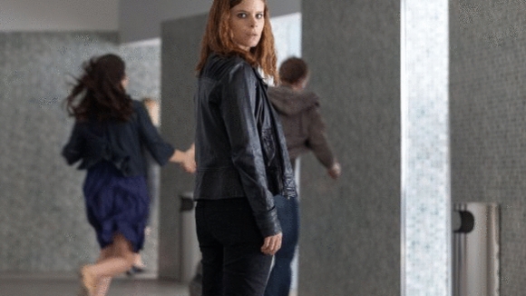 Photo from the movie Transcendence